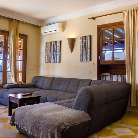 Villa Iseo Playa Blanca (Lanzarote) Exterior foto