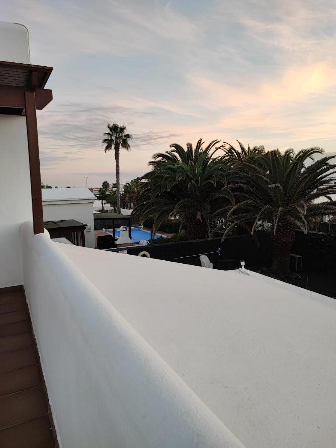 Villa Iseo Playa Blanca (Lanzarote) Exterior foto