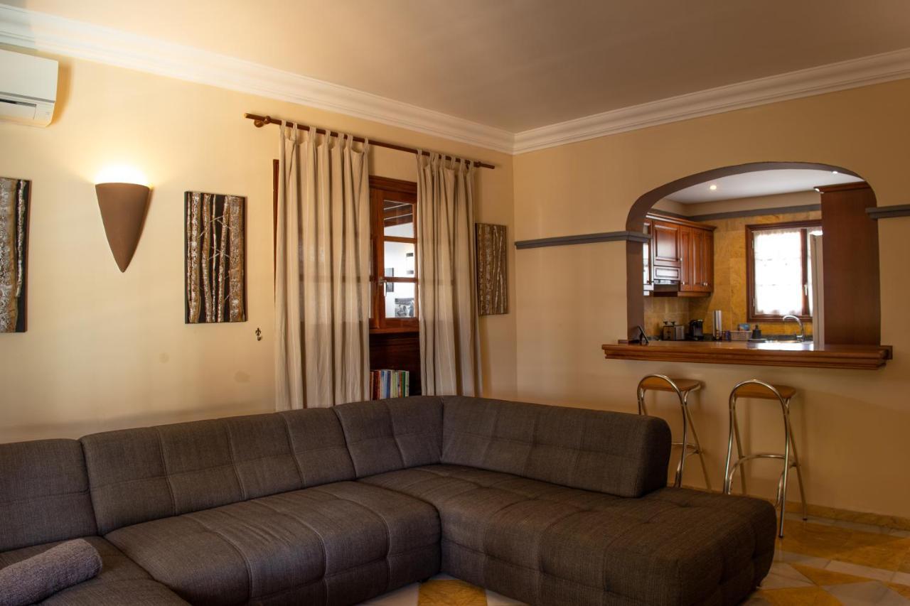 Villa Iseo Playa Blanca (Lanzarote) Exterior foto