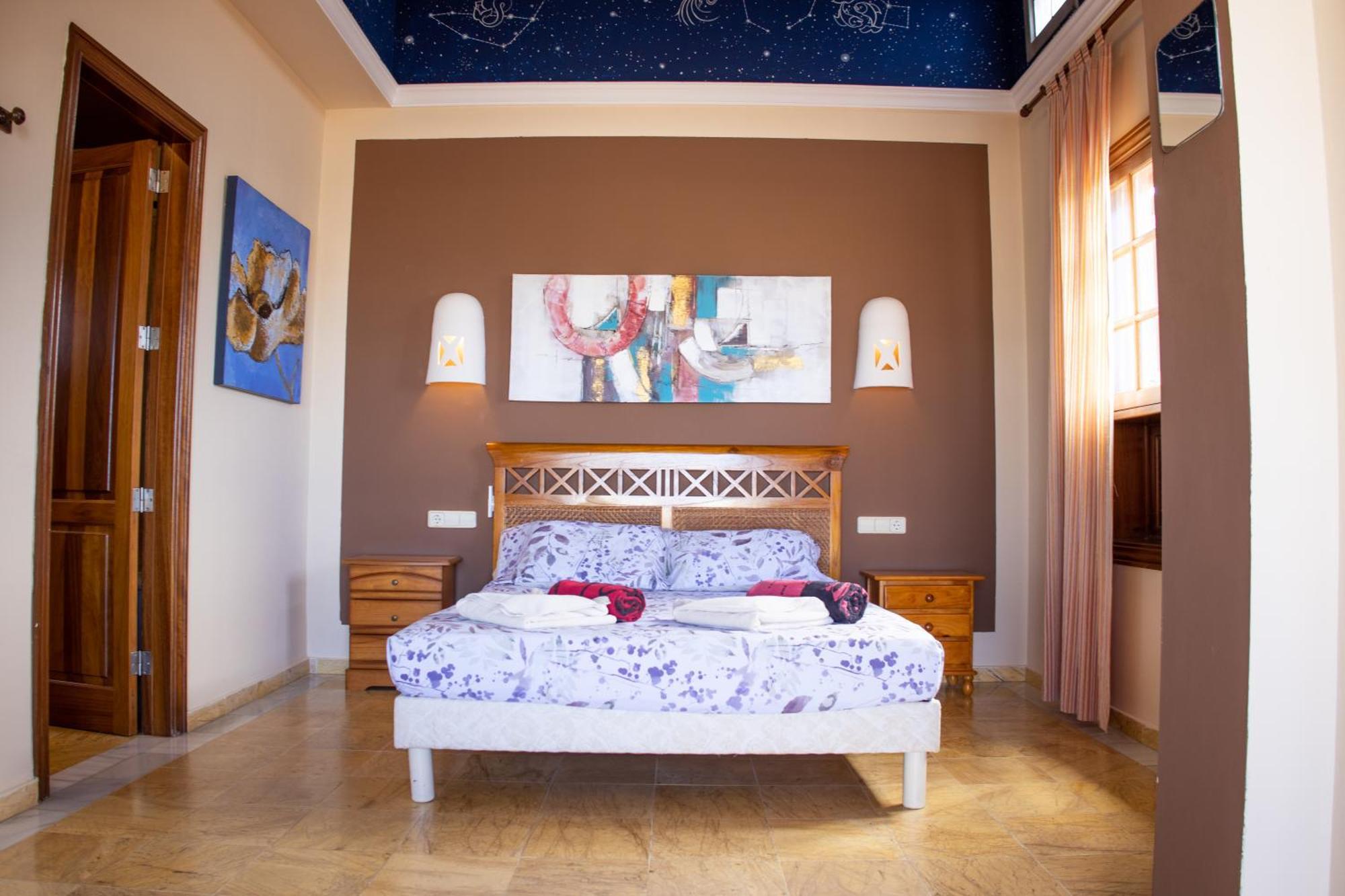 Villa Iseo Playa Blanca (Lanzarote) Exterior foto