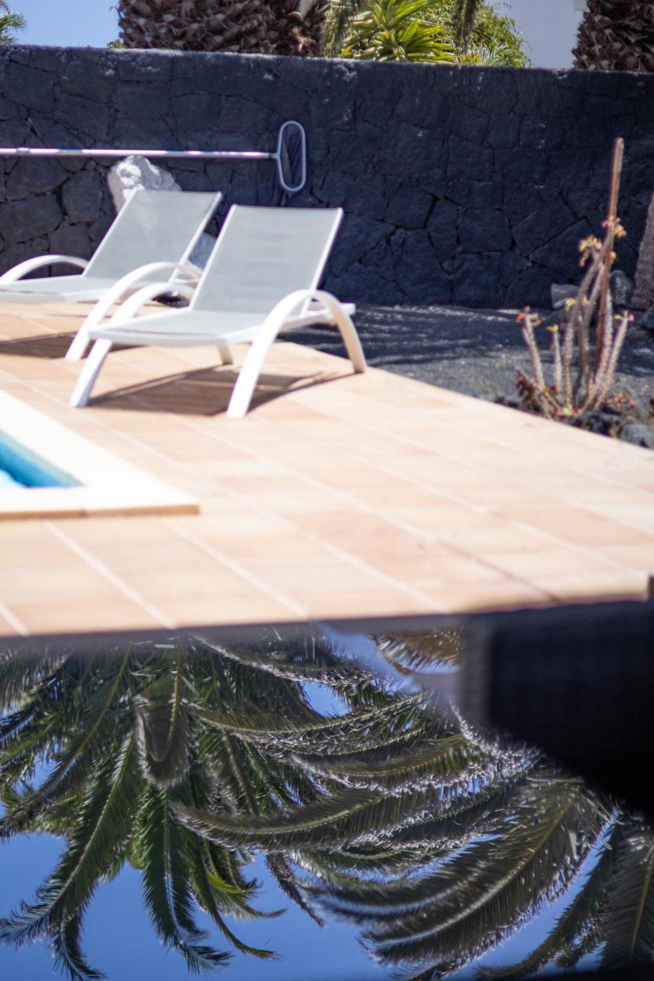 Villa Iseo Playa Blanca (Lanzarote) Exterior foto