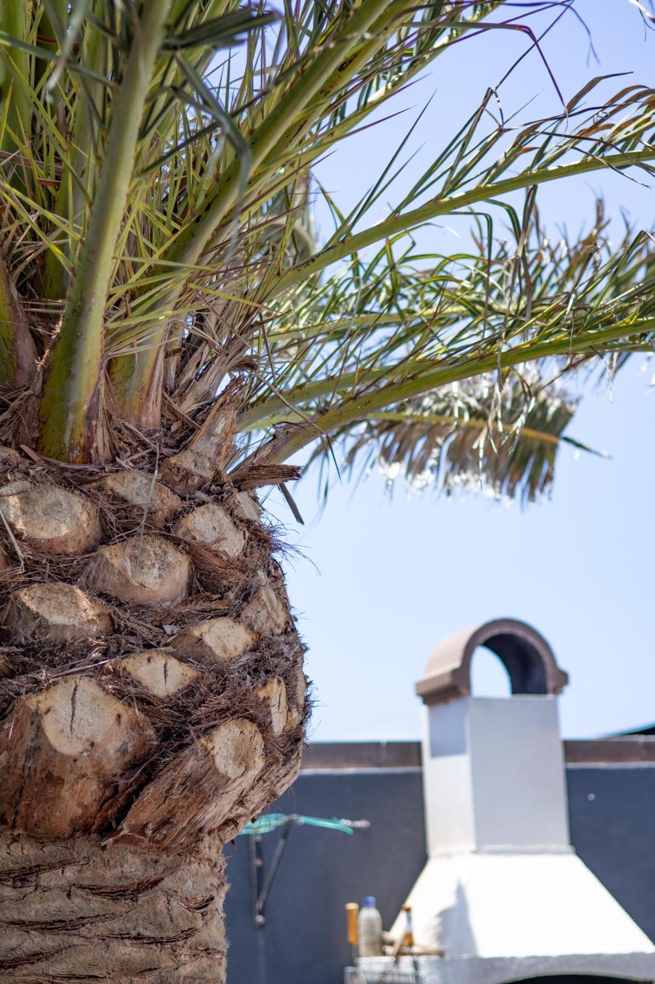 Villa Iseo Playa Blanca (Lanzarote) Exterior foto