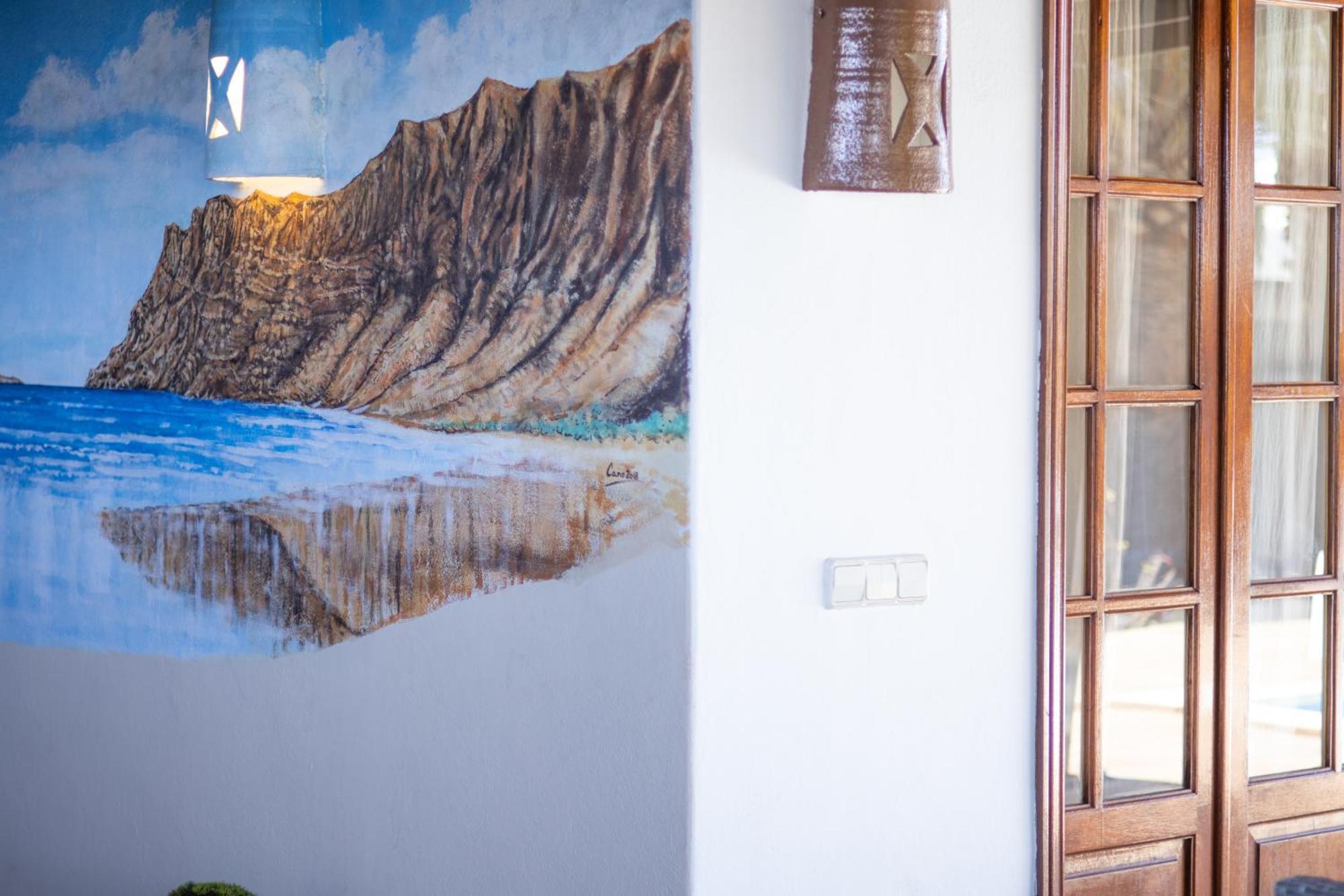 Villa Iseo Playa Blanca (Lanzarote) Exterior foto